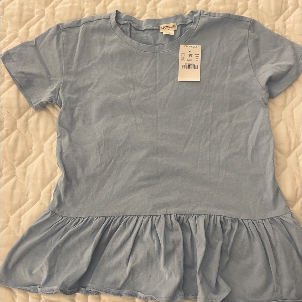 Girls shirt